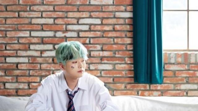 '찬또배기' 이찬원, 아이돌차트 평점랭킹 184주 연속 TOP2
