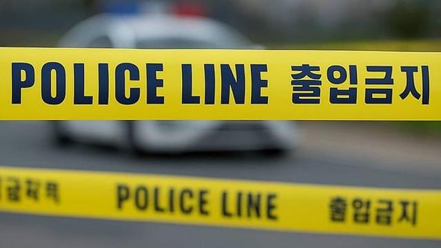 심야의 비극…아파트 28층 옥상서 10대 여성 추락사