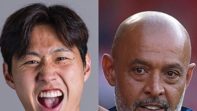 [속보] 누누의 노팅엄, 이강인 영입에 총합 974억 질렀다...레퀴프 