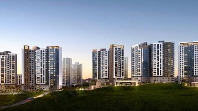 HDC현대산업개발 '연이은 조기 완판 저력' 신뢰받는 아이파크