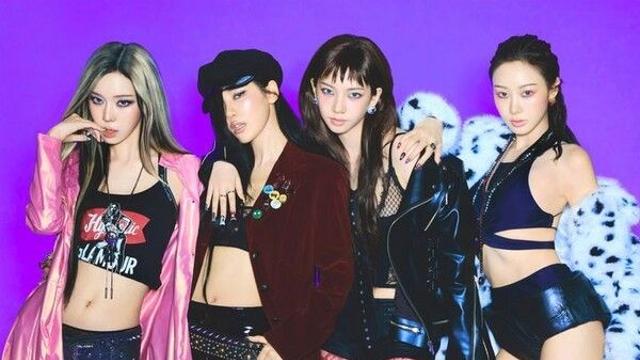 '초신성' 에스파, 국내 '코어 팬' 잡고 아시아 투어 간다