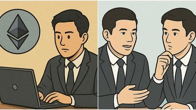 암호화폐 이더리움, 2200달러 → 4900달러 폭등 뒤 숨 고르기… 다시 상승할까?