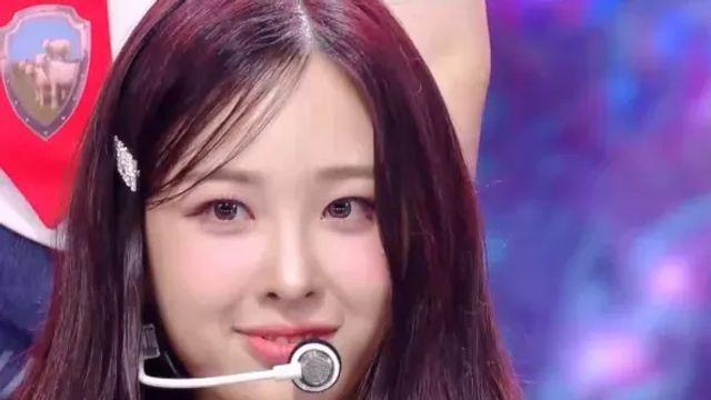 어제 뮤뱅 여돌 엔딩 모음(16장)