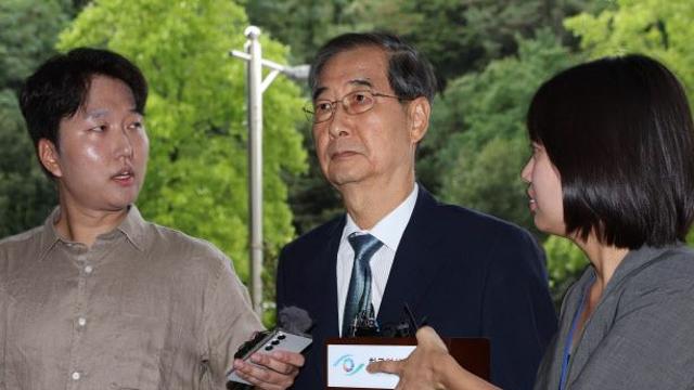 韓 불구속되자 '내란특별재판부' 꺼낸 민주당…국힘 