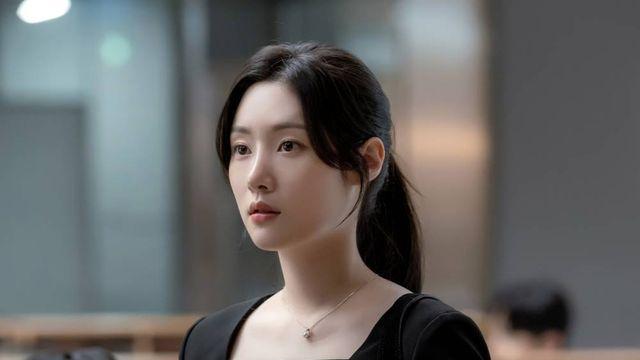 ‘에스콰이어’ 초유의 의료 소송…정채연, 억울하게 고소당한 의사 지킨다