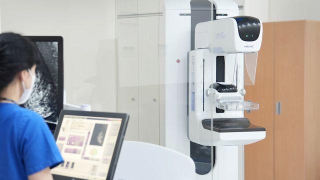 동남권원자력의학원, 유방암 적정성 평가 12년 연속 1등급 획득