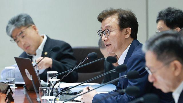 항만 중대재해 막는다…해수부, 안전점검 착수