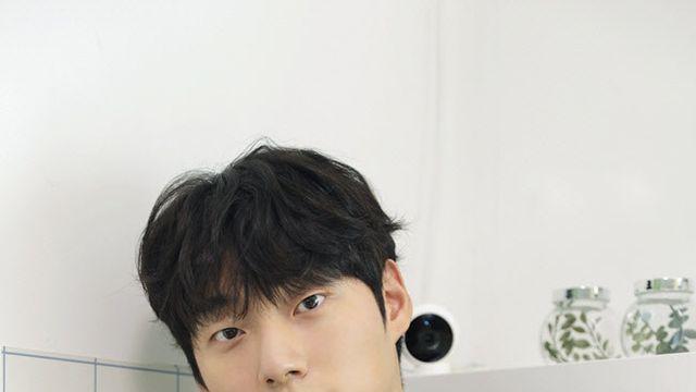 '트라이' 윤재찬 