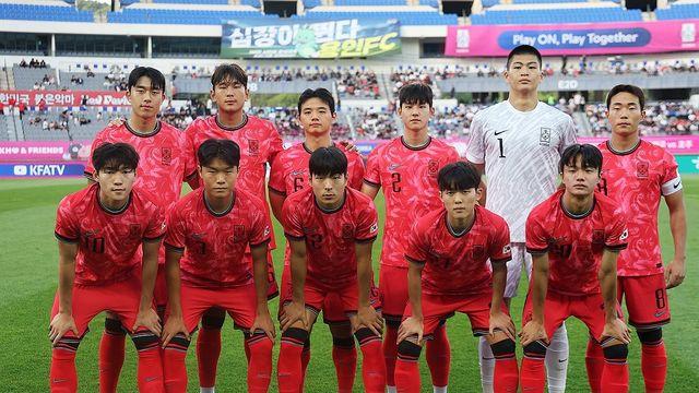 'AFC U-23 아시안컵 예선' 출격 이민성 감독 