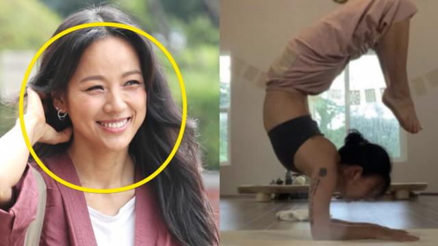 이효리가 직접 수업한다... 제주 떠나 서울에 개업한 '아난다요가'는 어디에? (+위치, 개업날짜, 요가원, 요가복)