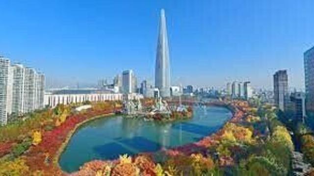 강북에서 섬이었다가 강남이 된 곳