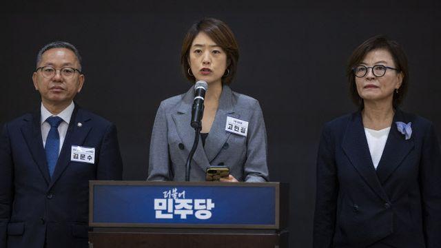 與교육위원 