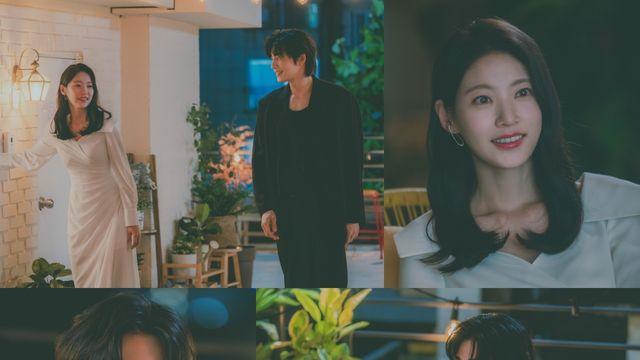 '여행을 대신해' 공승연♥김재영→유준상♥홍수현, 로맨스 대폭발
