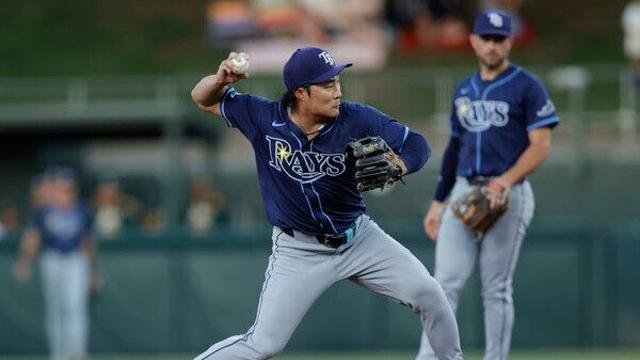 '허리 부상' 김하성, 훈련 재개…이르면 9월2일 MLB 복귀