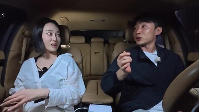 “질투할까요?” 23기 옥순 사로잡기 위한 미스터들 ‘대혈투’ (나솔사계)