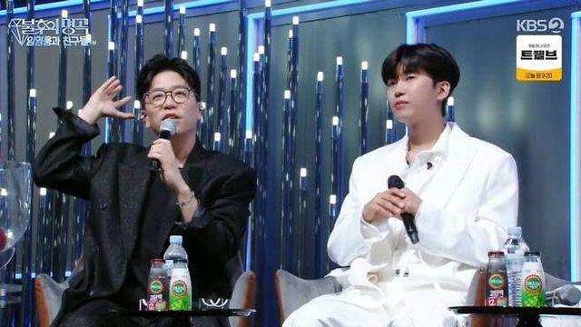 “매번 밥 산다”는 이적…임영웅 곡 ‘저작권료’ 얼마길래