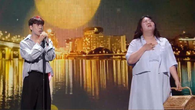 '개콘' 유연조·김가은, 새 코너 '시청각 밴드' TV 첫선
