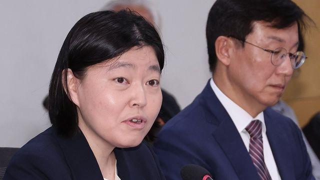 前중앙지검 2차장, 임은정 향해 