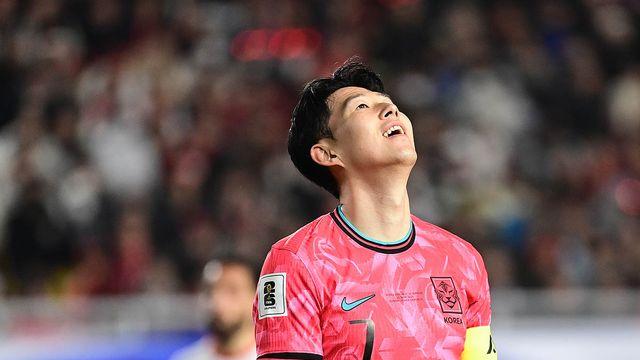 홍명보호, 손흥민 어찌할꼬!…주장+핵심자원이냐? '영건'들과 무한경쟁이냐? 대표팀 1일 출국