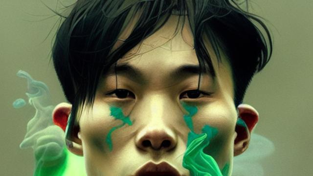 [정규원 칼럼] AI가 기분에 따라 그림을 그린다면①