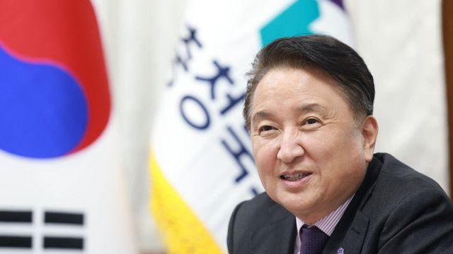 [창간74-축사] 김영환 충북지사 