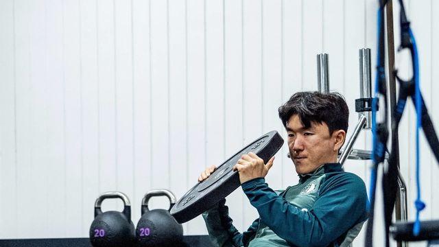 ‘반복되는 부상’ 황인범이 수상하다…‘홍명보호’ 9월 미국 원정에서 제외→올해만 3번째 부상 이탈, 더 중요해진 관리