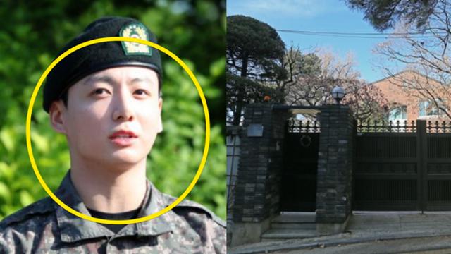 방탄소년단 정국의 자택 또 침입 당했다... 주차장에서 현행범으로 체포 당한 40대 여성은 누구? (+중국인, 스토킹, 가택침입, 검찰)