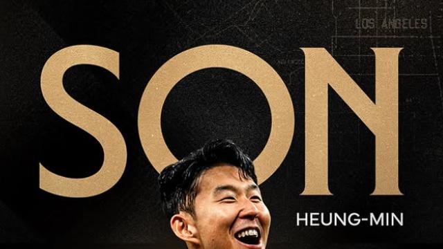 'LAFC' 손흥민, 홈 데뷔전 득점 기대...생중계 어디서 볼까?