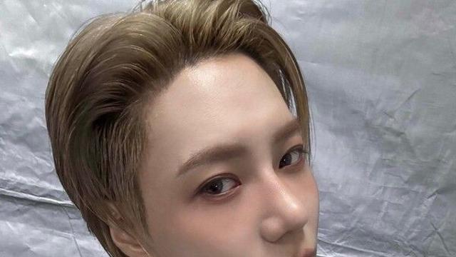 태민, ‘워터밤 싱가포르 2025’서 역솔남 매력 폭발