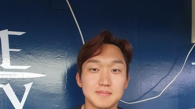 '확대 엔트리' NC, 2일 KT전 김태경 선발…에이스 구창모 등록 여부는? [IS 인천]