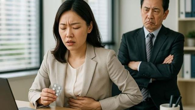 “꼭 금요일에 하더라”…못 믿겠다는 생리휴가, 증명 방법은?