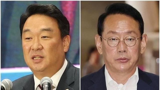 국민의힘, 신임 사무총장에 정희용·정책위의장에 김도읍 내정