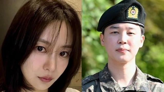 지민, 송다은과 이미 헤어진 사이였다…