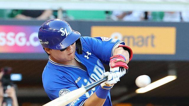 삼성 박승규 엄지 골절로 이탈…후라도는 휴식 위해 엔트리 제외