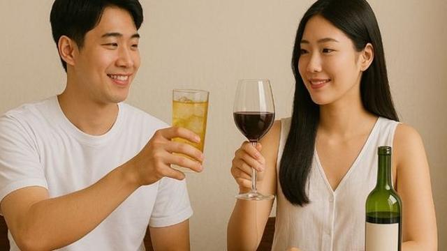 한때는 한국 문화 아이콘이었는데, 갈수록 인기 떨어지고 있는 술
