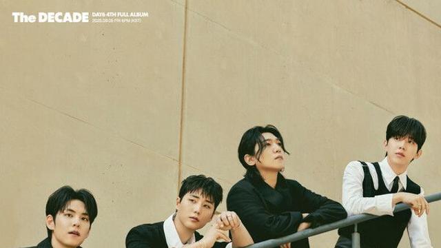 [NC현장] DAY6, 