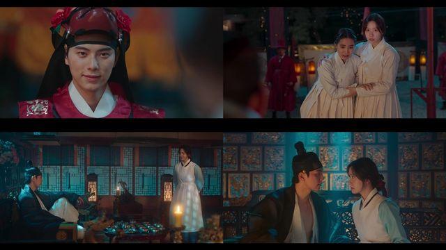 '폭군의셰프 박성훈 하차 이유' 수라간 입성한 윤아, 시청률 폭발적