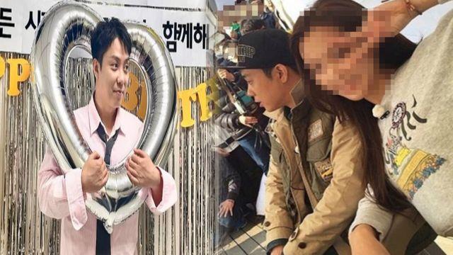 “프러포즈는 아직”은지원, 미모의 9세 연하 연인과 재혼 10월 재혼