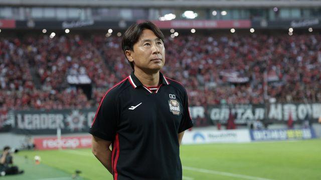 [SD 상암 인터뷰] ‘연고 더비’ 첫 패배 떠안은 김기동 서울 감독, “반복된 멀티실점 반드시 개선할 것”