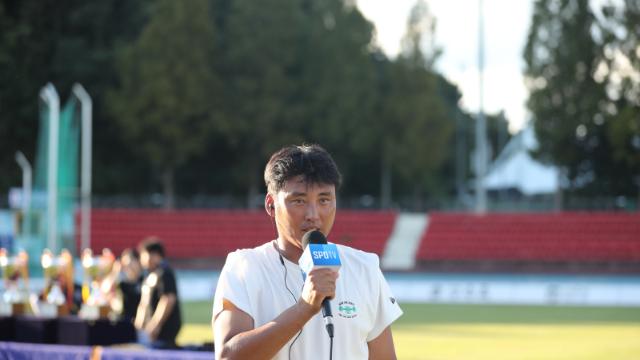 “0-7 패배? 두려워서 자기 축구 안 하면 선수들이 성장할까”…‘4연패’ 박규선 감독의 철학 [IS 합천]