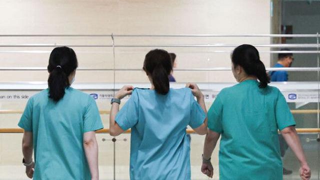 간호사 교대 근무제 정착…94개 의료기관서 2차 시범 사업 시행
