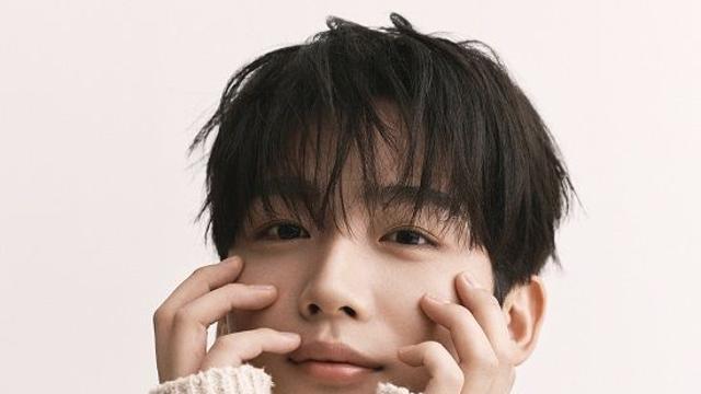 '트라이' 김요한, 연기 공백만 4년…