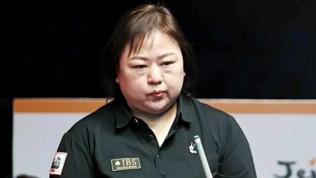 LPBA투어 4차전 개막…김경자 애버리지 1.389 전체1위로 1차예선 통과