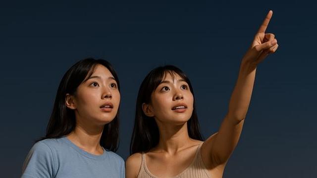 3년 만에 돌아온다…전국서 단 82분만 볼 수 있는 ‘자연 현상’