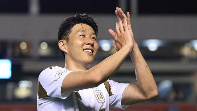 ‘최고 스타’ 손흥민, 대망의 홈 데뷔전 ‘2G 연속 골 조준’