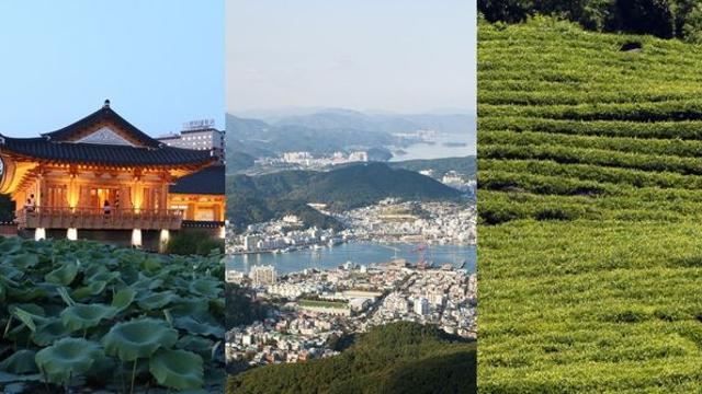 여러 번 가도 좋다… 'N차 여행지'로 꼽힌 국내 명소 4곳