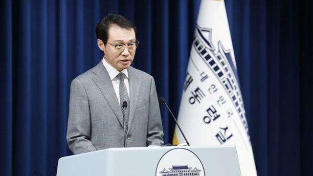 이 대통령 