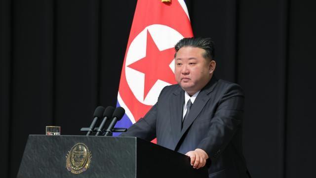 김정은, 열차 타고 방중 가능성…내달 2일 베이징 도착하나