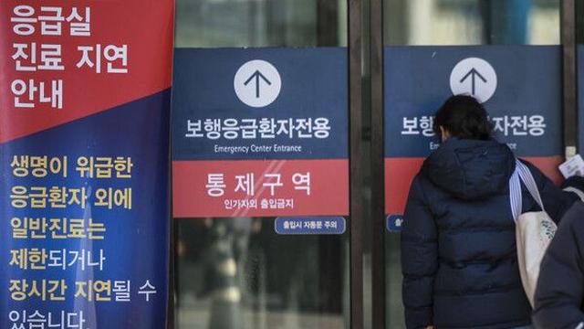 [환자 곁으로③]전공의 70~80% 복귀…'뺑뺑이' 없어지나
