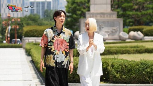 소찬휘·신유의 음악 여행, 변진섭과 떠나는 그 시절 추억의 노래('백투더뮤직')
